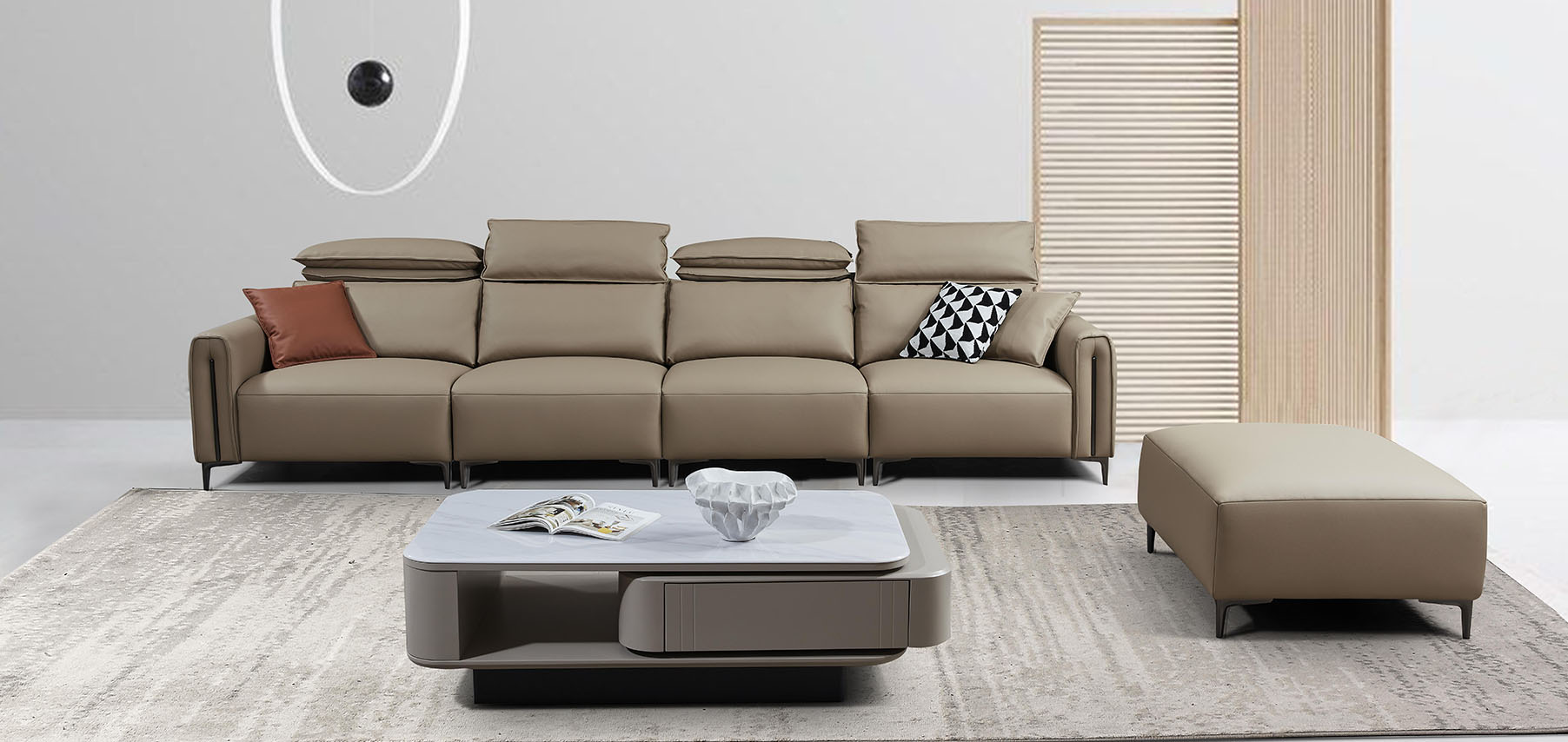 AONUOSI  SOFA