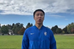 中超荣耀见证者任航力挺三镇保级战：坚信球队能扭转乾坤