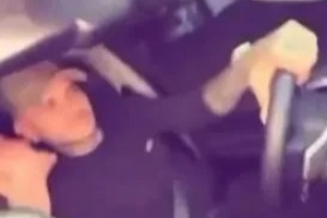 驾照逾期引风波，伊卡尔迪怒斥：阿根廷交通部借我名头炒作