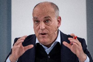 强硬回应！官方皇马揭露：特巴斯言论屡次针对贬损本队，绝不可姑息