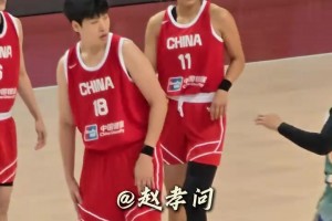 中国女篮加油！