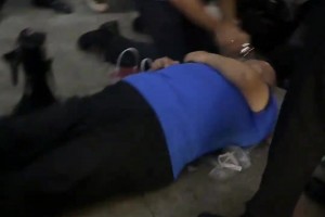 博主晒实拍：武汉三镇一场球看得人血压飙升，有球迷急得当场晕倒