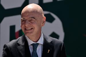 足球风云：五大联赛联手发布严正声明，强烈反对国际足联，迫切呼吁根本性变革