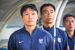 李玮锋评三镇：人员配置还行，但总折腾教练换来换去就出问题