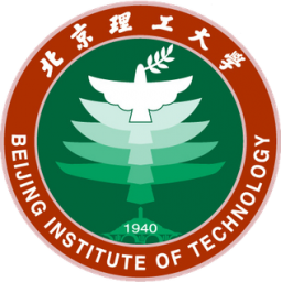 北京理工队标