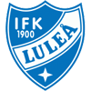 IFK吕勒奥队标