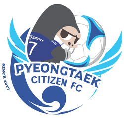 平泽市民队标