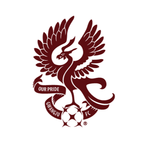 光州FC队标