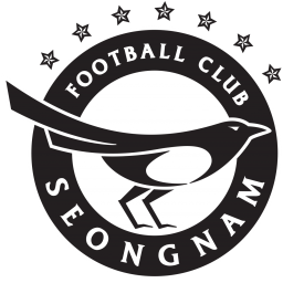 城南FC队标