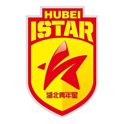 湖北青年星队标