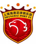 上海海港富盛经开队标