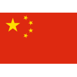 中国女篮队标